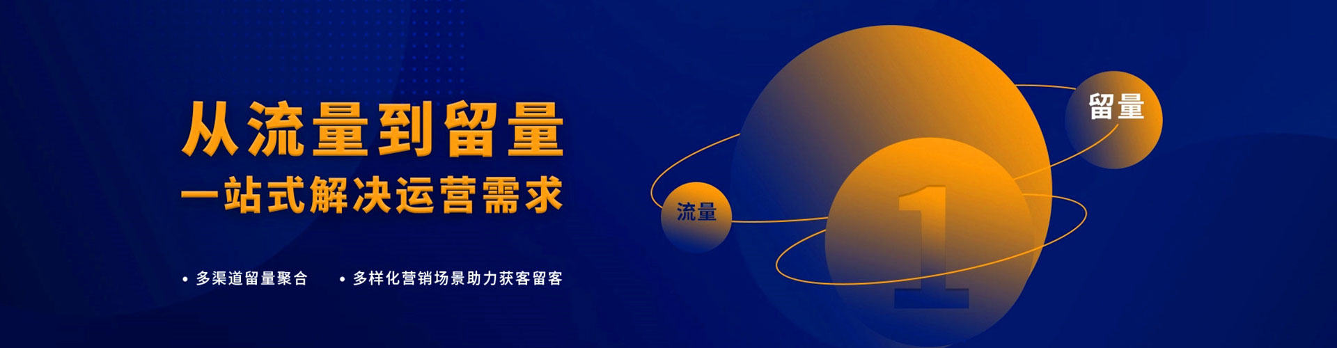秦都信息流运营